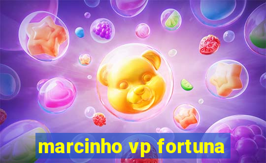 marcinho vp fortuna